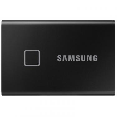 Накопитель SSD Samsung USB 3.2 500GB Фото 2