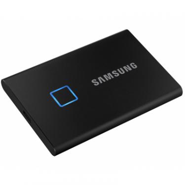 Накопитель SSD Samsung USB 3.2 500GB Фото 4