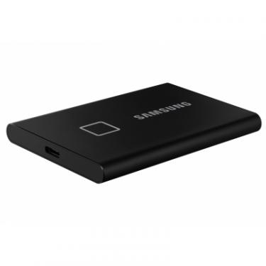 Накопитель SSD Samsung USB 3.2 500GB Фото 5