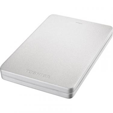 Внешний жесткий диск Toshiba 2.5" 2TB Фото 3
