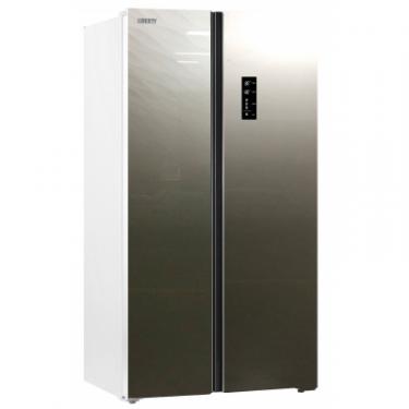 Холодильник Liberty SSBS-612 IGS Фото