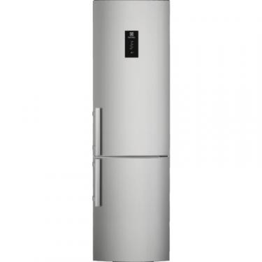 Холодильник Electrolux EN3790MKX Фото