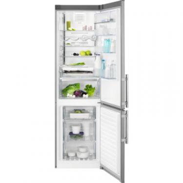 Холодильник Electrolux EN3790MKX Фото 1