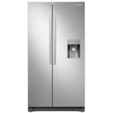 Холодильник Samsung RS52N3203SA/UA Фото