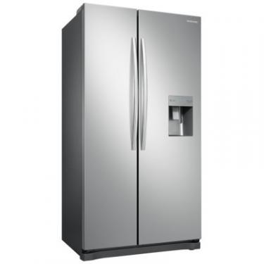 Холодильник Samsung RS52N3203SA/UA Фото 1