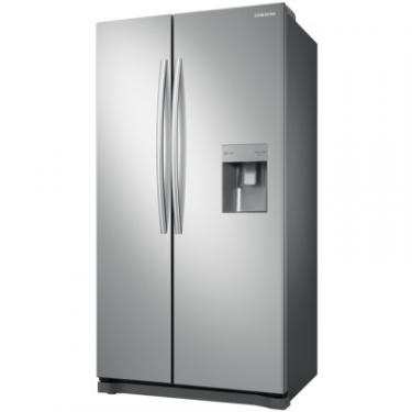 Холодильник Samsung RS52N3203SA/UA Фото 2