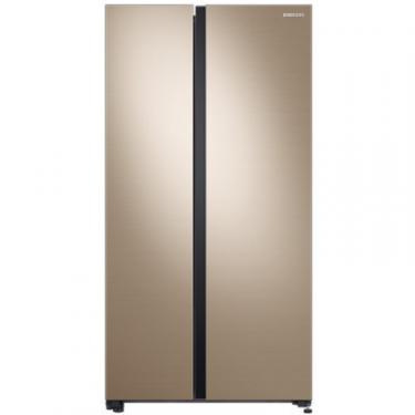 Холодильник Samsung RS61R5001F8/UA Фото