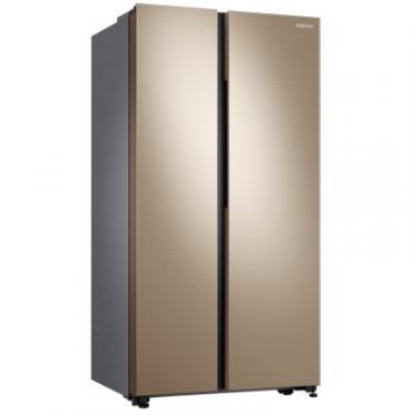 Холодильник Samsung RS61R5001F8/UA Фото 1