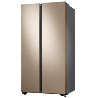 Холодильник Samsung RS61R5001F8/UA Фото 2