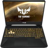 Ноутбук ASUS TUF Gaming FX505DU-BQ034 Фото 3