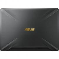 Ноутбук ASUS TUF Gaming FX505DU-BQ034 Фото 7