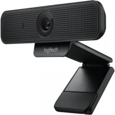 Веб-камера Logitech Personal Video Collaboration Kit (Zone Wireless + Фото 2