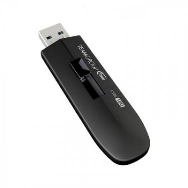 USB флеш накопитель Team 16GB C185 Black USB 2.0 Фото