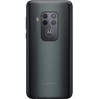 Мобильный телефон Motorola One Zoom 4/128GB Electric Gray Фото 2