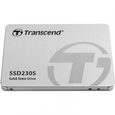 Накопитель SSD Transcend 2.5" 2TB Фото 2