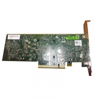 Сетевая карта Dell Broadcom 57412 2x10Gb, SFP+, PCIe,FH Фото 1