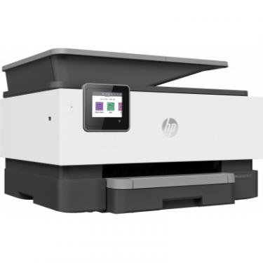 Многофункциональное устройство HP OfficeJet Pro 9013 с Wi-Fi Фото 1