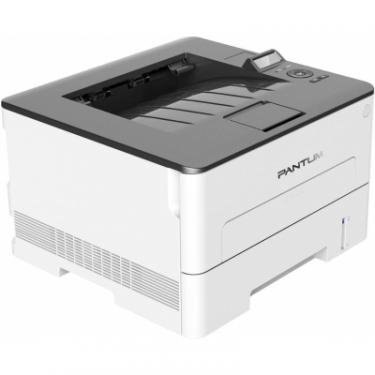 Лазерный принтер Pantum P3300DN Фото 1