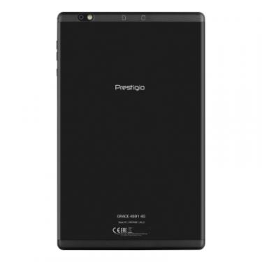 Планшет Prestigio MultiPad Grace 4991 10.1" 2/16GB LTE black Фото 4