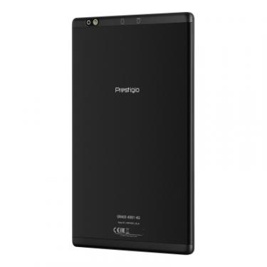 Планшет Prestigio MultiPad Grace 4991 10.1" 2/16GB LTE black Фото 5