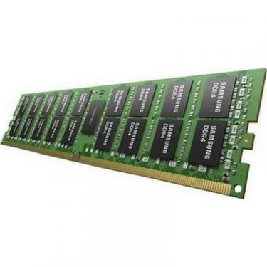 Модуль памяти для сервера Samsung DDR4 16GB ECC RDIMM 3200MHz 2Rx8 1.2V CL22 Фото
