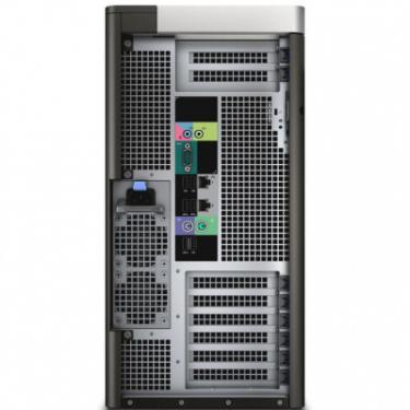 Компьютер Dell Precision 7910 Tower / E5-2667 v4 Фото 3