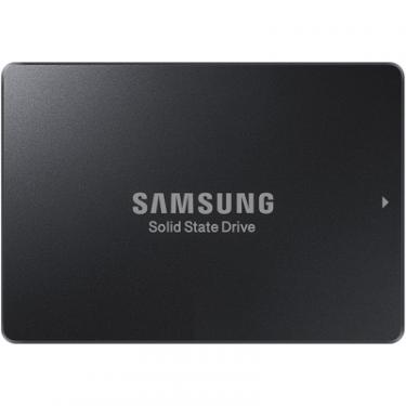 Накопитель SSD Samsung 2.5" 480GB Фото