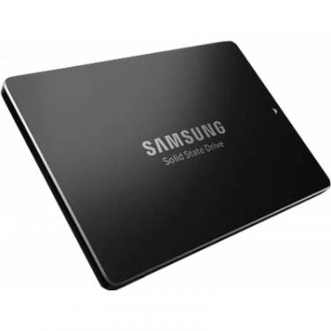 Накопитель SSD Samsung 2.5" 480GB Фото 3