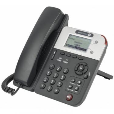 IP телефон Alcatel-Lucent 8001 Deskphon Grey Фото