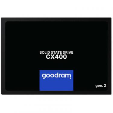 Накопитель SSD Goodram 2.5" 1TB Фото