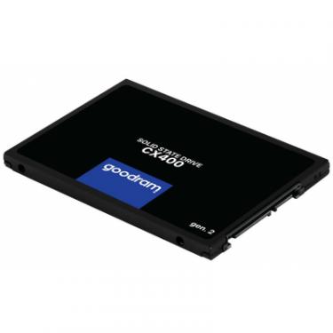 Накопитель SSD Goodram 2.5" 1TB Фото 2