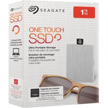 Накопитель SSD Seagate USB 3.0 1TB Фото 8