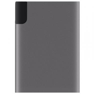 Батарея универсальная Belkin 6600mAh, 2*USB-3.4A, Lightning, Micro-USB Cable Фото