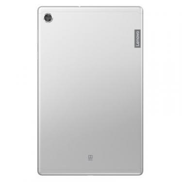 Планшет Lenovo Tab M10 Plus FHD 4/64 LTE Platinum Grey Фото 3