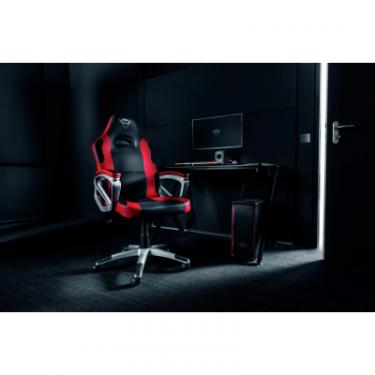 Кресло игровое Trust GXT705R Ryon Red Фото 7