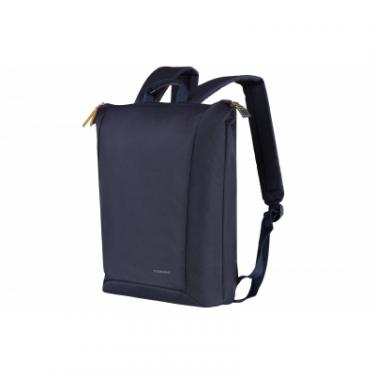 Рюкзак для ноутбука Tucano 13" Smilzo blue Фото