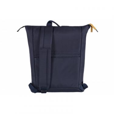 Рюкзак для ноутбука Tucano 13" Smilzo blue Фото 4