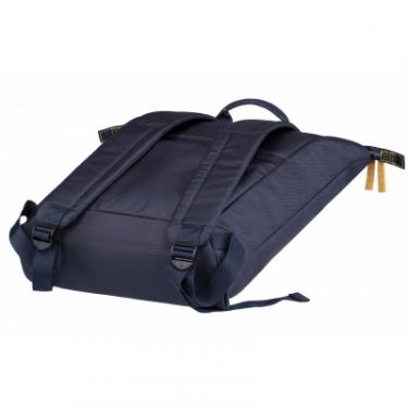 Рюкзак для ноутбука Tucano 13" Smilzo blue Фото 5