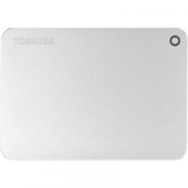 Внешний жесткий диск Toshiba 2.5" 2TB Фото