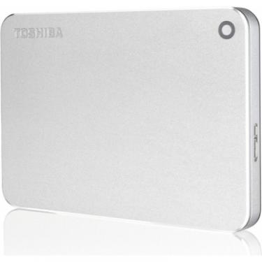 Внешний жесткий диск Toshiba 2.5" 2TB Фото 2