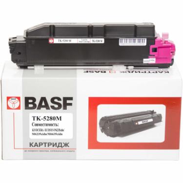 Тонер-картридж BASF Kyoсera TK-5280M , 1T02TWBNL0 Фото