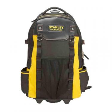 Сумка для инструмента Stanley рюкзак FatMax на колесах 36 x 23 x 54см Фото