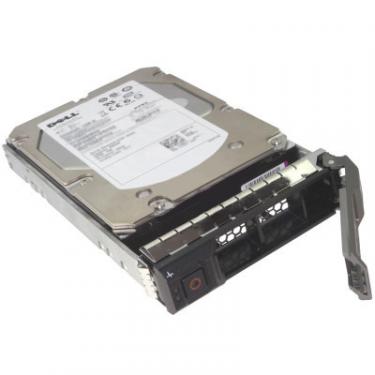 Жесткий диск для сервера HP 4TB 6G SATA 7.2k 3.5inMDL SC HDD Фото