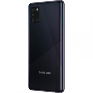 Мобильный телефон Samsung SM-A315F/128 (Galaxy A31 4/128Gb) Prism Crush Blac Фото 3