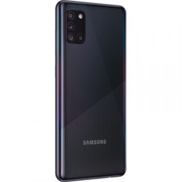 Мобильный телефон Samsung SM-A315F/128 (Galaxy A31 4/128Gb) Prism Crush Blac Фото 4