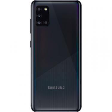 Мобильный телефон Samsung SM-A315F/128 (Galaxy A31 4/128Gb) Prism Crush Blac Фото 5