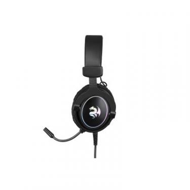 Наушники 2E Gaming HG320 LED Black Фото 1