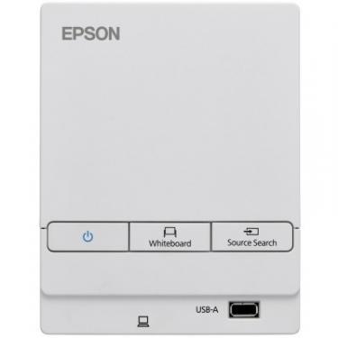 Проектор Epson EB-1460UI Фото 4