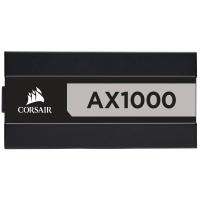 Блок питания Corsair 1000W AX1000 Titanium Black Фото 3