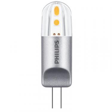 Лампочка Philips LEDcapsuleLV D G4 2-20W 12V 2700K CorePro Фото
